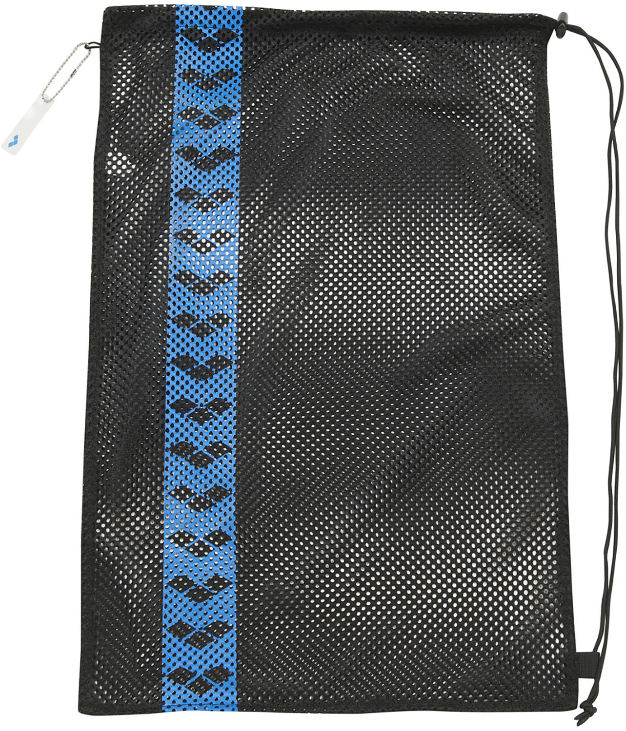 【ポイント最大10倍 10月20日まで】 ARENA アリーナ スイミング メッシュバッグ AEAVJA06 BKBL