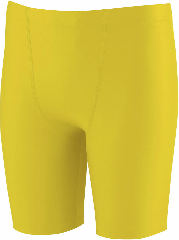 【11/20から ポイント最大12倍！】 アンブロ umbro サッカー サッカー ストレッチインナ-スパッツ UAS9302P YEL