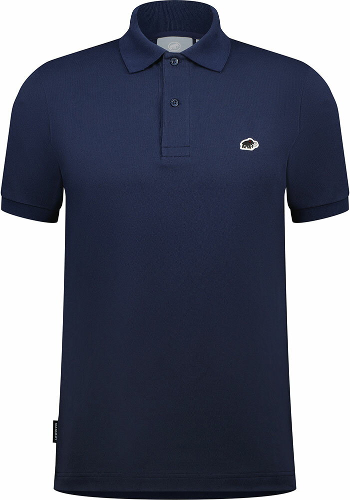 【11/30 ポイント最大12倍!】 マムート MAMMUT アウトドア マトリクス ポロ シャツ アジアンフィット メンズ 男性 半袖Tシャツ 速乾性 軽量 ...