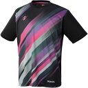 【5/9から ポイント最大10倍!】 ニッタク Nittaku 卓球 フリートTシャツ NX2012 71