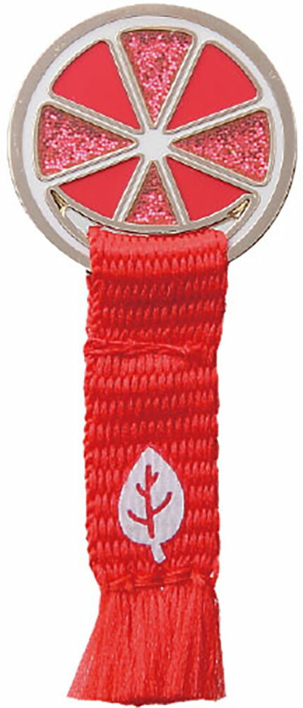 【11/27 2時まで ポイント最大12倍!】 ニチヨー NICHIYO フルーツリボンマーカー グラウンドゴルフ グランドゴルフ デザインマーカー 練習 試合...