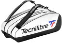 y|CgAbvIz Tecnifibre eNjt@Co[ ejX TOUR ENDURANCE WH 12R 23 40TOUWHI12