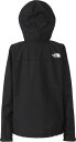 【ポイントアップ中！】 THE　NORTH　FACE ノースフェイス アウトドア ベンチャージャケット レディース Venture Jacket アウター レインジャケット 上着 防水 防風 軽量 止水ファスナー スタッフサック付 NPW12306 K