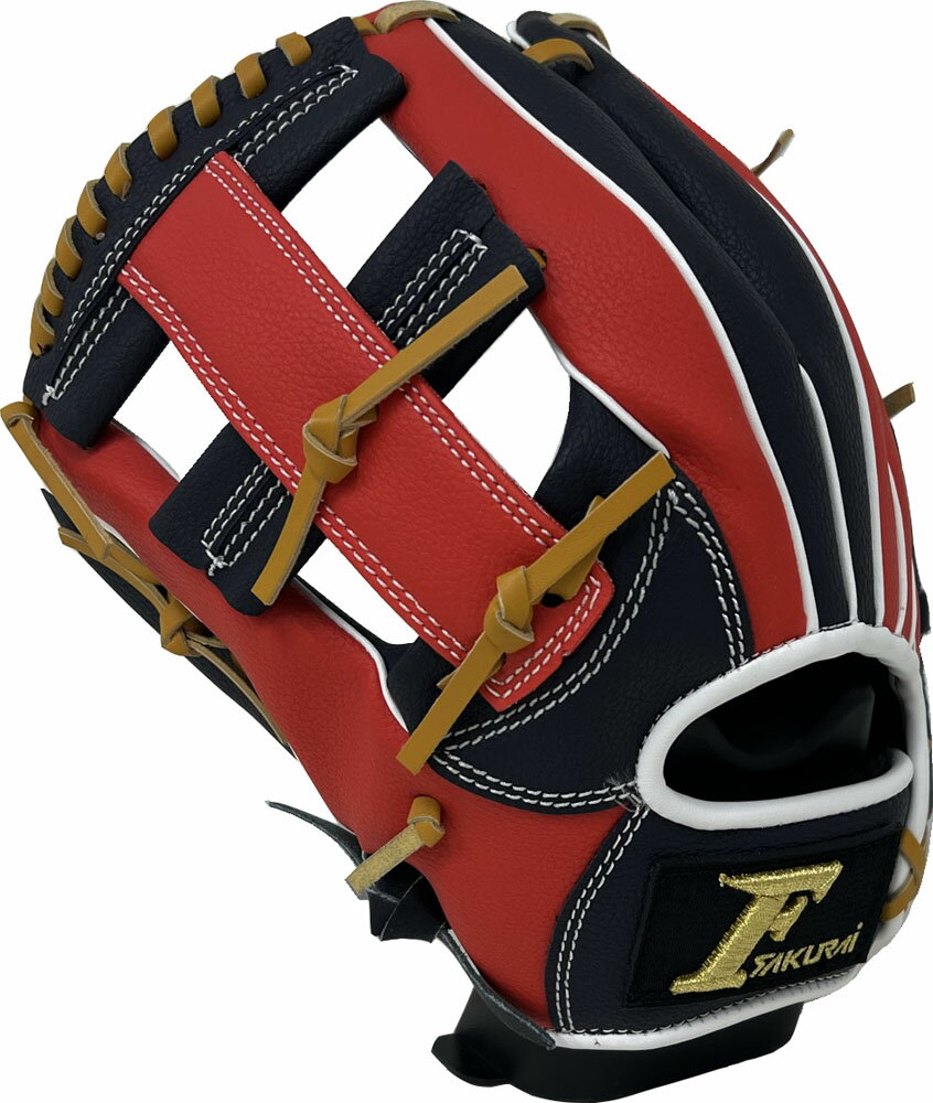 【12/3 20時から ポイント最大15倍！】 ファルコン FALCON 一般用・軟式グラブ・左投用 FG-5718 RH FG5718RH