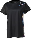 y|CgAbvIz DUNLOP _bvejX ejX WOMENfS 23t GAME SHIRT WjAΉf DAP1320W 900