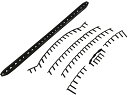 【6/3 20時から 100円OFFクーポン&P最大10倍】 ダンロップ DUNLOP テニス ダンロップ SX 300 SX 300 LS交換用グロメット D...