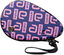 【5/18まで ポイント最大10倍!】 andro アンドロ 卓球 FULL DESIGN HARD CASE CLネイビー 410023001
