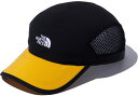 【ポイントアップ中！】 THE　NORTH　FACE ノースフェイス アウトドア キャンプメッシュキャップ Camp Mesh Cap 帽子 ぼうし NN02233 BS