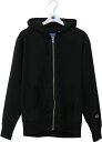 【8月25日限定 ポイントMAX23倍】Champion チャンピオンTEAM FULL ZIP SWEAT PARKA フル ジップ パーカー スウェット トップス メンズ アウター トレーナー バスケ ミニバス トレーニングC3PS160090