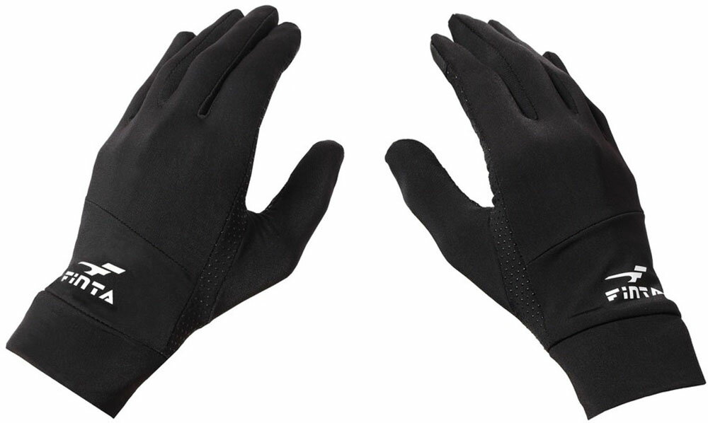 【11/27まで ポイント最大10倍！】 FINTA フィンタ サッカー フィールドグローブ FT5984 0500