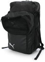 プーマ PUMA サッカー ジュニア バックパック 30L 子供 ボーイズ ガールズ リュックサック デイパック バッグ ボール収納 部活 練習 トレーニング ...