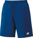 【5/18まで ポイント最大10倍!】 ヨネックス YONEX テニス ユニハーフパンツ ボトムス ショートパンツ 短パン 練習 トレーニング 部活 クラブ U...