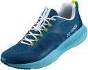 【4/30から5/6まで ポイント最大10倍!】 ヨネックス YONEX セーフラン フィットジョグ メン ランニングシューズ スニーカー パワークッションプラ...