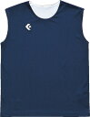 【4/30から5/6まで ポイント最大10倍!】 コンバース CONVERSE バスケット ウィメンズリバーシブルノースリーブシャツ レディース タンクトップ ...