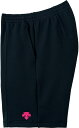 【5/9から ポイント最大10倍!】 デサント DESCENTE バレーボール バレーボールパンツ DSP1602B BPK