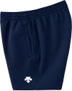 【5/9から ポイント最大10倍!】 デサント DESCENTE バレーボール バレーボールパンツ DSP6093WB NVY