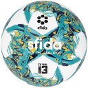 【7/4 20時から ポイント最大15倍!】 スフィーダ sfida フットサル フットサルボール3号 JFA検定球 INFINITO RIMBA JR フットサル ボール フットサルボール 3号球 JFA検定球 手縫い SZ3 弾む SB23IR03 WHTTUQ