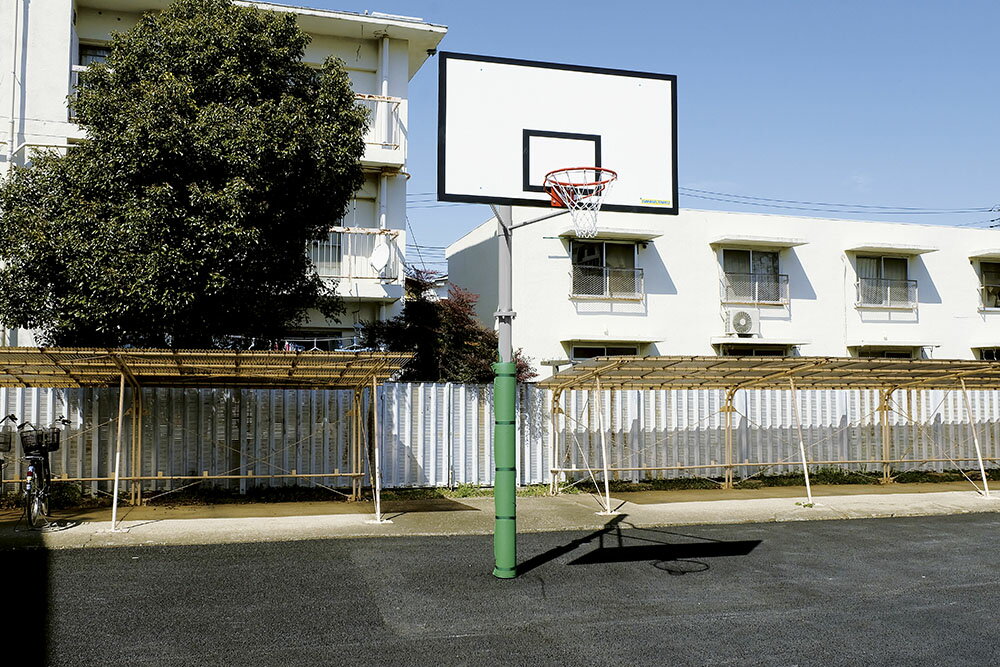 【12/1 ポイント最大15倍！】 三和体育 バスケット バスケット防護マット 単柱用 S0322