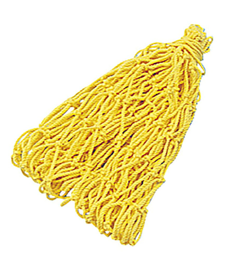 【11/30 ポイント最大12倍！】 三和体育 玉入台用ネット 黄 赤 学校 体育 部活動 クラブ活動 授業 備品..