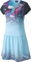 【5/9から ポイント最大10倍!】 ヨネックス YONEX テニス ウィメンズワンピース インナースパッツ付 ベリークールドライ UVカット 吸汗速乾 ストレ...