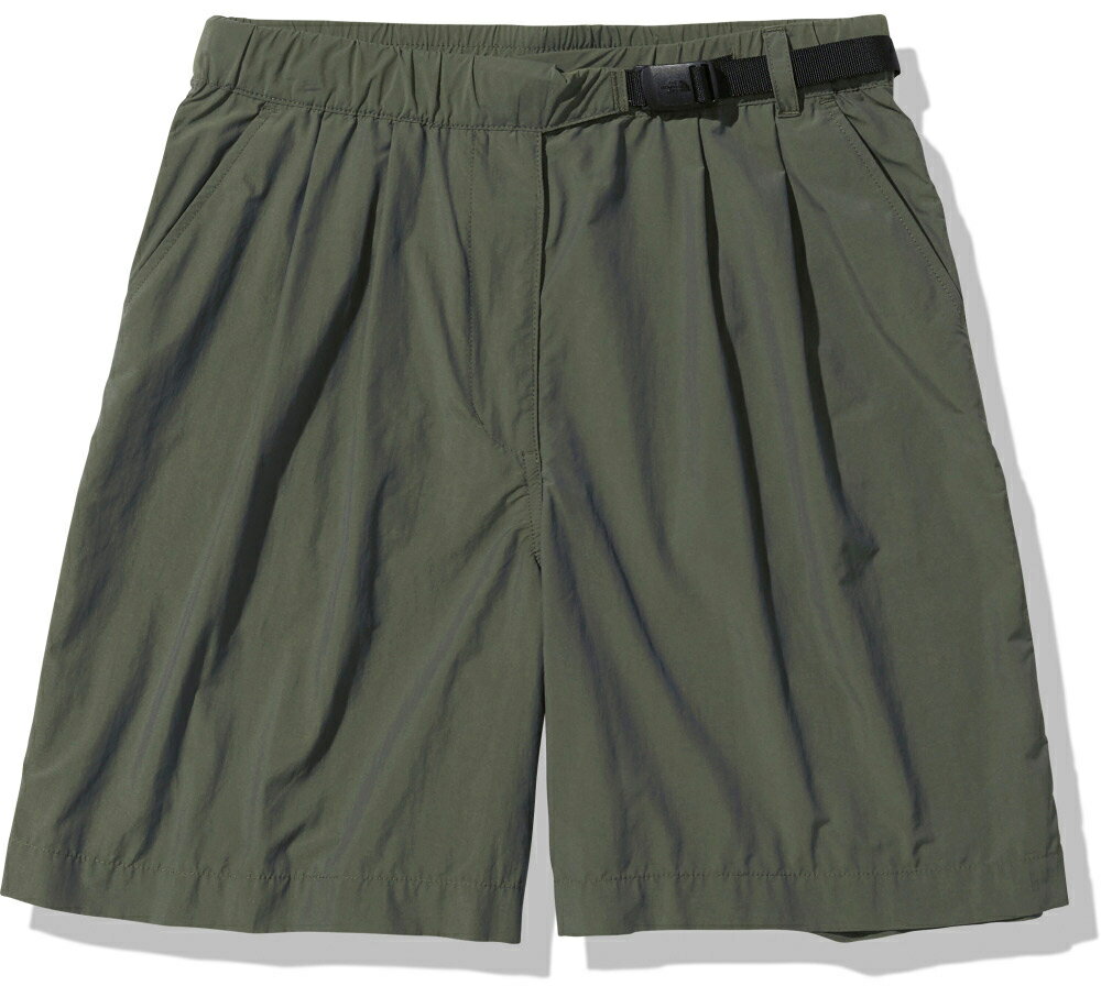 ڥݥȥå桪 THENORTHFACE Ρե ȥɥ åɥ硼 Clad Short ǥ 硼ȥѥ ϡեѥ  л ϥ ȥå ե ѥ  ܥ NBW42202 NT