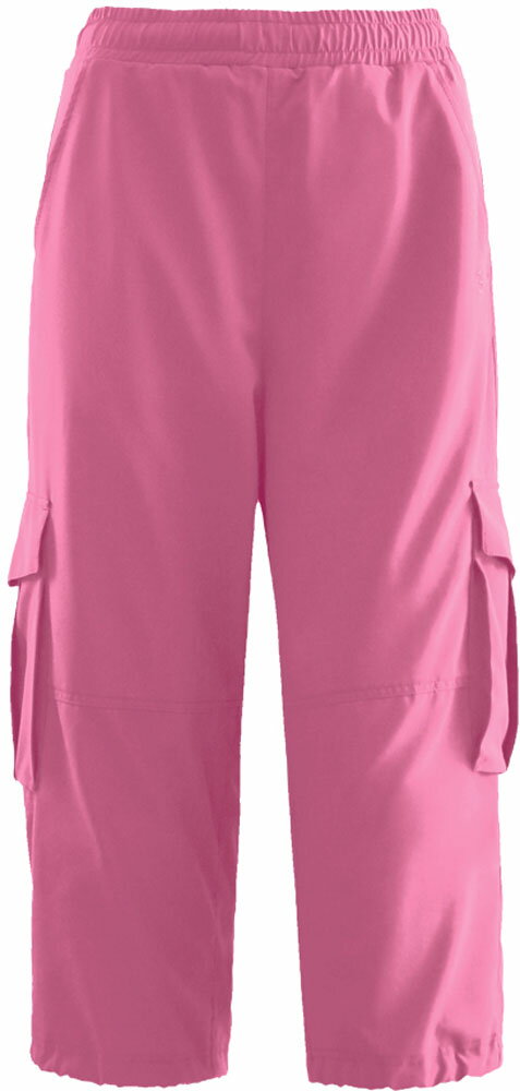 【11/20から ポイント最大12倍！】 ジーフィット G-FIT カーゴカプリ パンツ GF-N306PP エアパン エアーパンツ ボトムス ヨガ ストレッチ ジム トレーニング ズボン 軽量 通気性 速乾 UVカット GFN306PP BPI