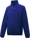 【6/30まで ポイント最大10倍!】 デサント DESCENTE バリアフリース DBX2762B ROY