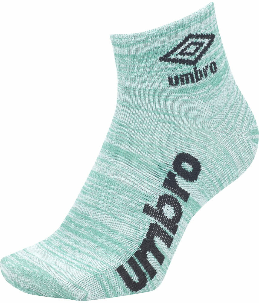 【12/3 20時から ポイント最大15倍!】 アンブロ umbro サッカー サッカー 3足組ショートソックス UUAVJB03 MGPG