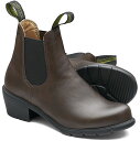 【4/30から5/6まで ポイント最大10倍!】 ブランドストーン Blundstone ORIGINALS VEGAN BS2116 ブーツ ハイカット ミリ...