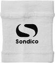 【4/30から5/6まで ポイント最大10倍!】 Sondico ソンディコ サッカー Sondico アンクルバンド 21E400C 01