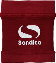 【4/30から5/6まで ポイント最大10倍!】 Sondico ソンディコ サッカー Sondico アンクルバンド 21E400C 06