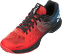 【4/30から5/6まで ポイント最大10倍!】 ヨネックス YONEX テニス テニスシューズ パワークッション エアラスダッシュ4 GC 靴 シューズ 軽量...