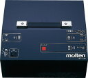 【8/1 ポイント最大15倍!】 モルテン molten バスケット 【メーカー直送品】 大音量ホーンDX 110dB カウンター バスケ ハンド バレー オールスポーツ 部活 練習 トレーニング 球技 学校 体育 試合 大会 BHNDX