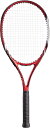 【ポイントアップ中！】 GOSEN ゴーセン テニス 硬式テニス ラケット 張り上げ WIZARD ET レッド MTWETRE