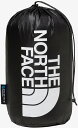 【ポイントアップ中！】 THE NORTH FACE ノースフェイス アウトドア パーテックス スタッフバッグ5L Pertex Stuff Bag 5L パッキング 収納 袋 ケース NN32359 K