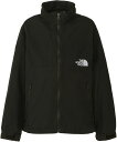 【7/13 10時より ポイント最大10倍】 ザ・ノース・フェイス THE NORTH FACE アウトドア キッズ コンパクトジャケット COMPACT JA...
