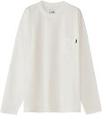 【4/30から5/6まで ポイント最大10倍!】 ザ・ノース・フェイス THE NORTH FACE アウトドア ロングスリーブエアリーリラックスティー L/S...