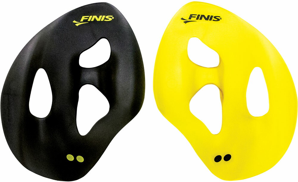 ڥݥȥå桪 FINIS ե˥ ߥ ISO Hand Paddles Medium 10503305