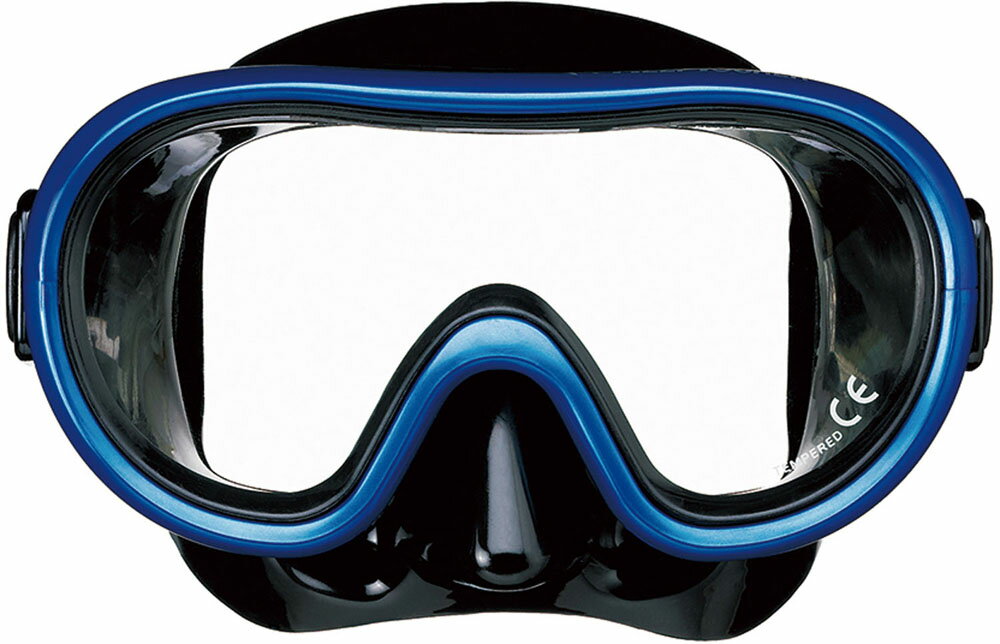 【12/1 ポイント最大15倍！】 リーフツアラー Reef Tourer マリン マスク シュノーケルマスク シュノー..