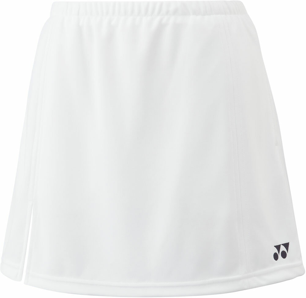 Yonex（ヨネックス）テニスレディース　テニスウェア　スカート（インナースパッツ付）26046011