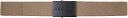【9/11 2時まで 全品3%OFFクーポン&P最大15倍】 マムート MAMMUT アウトドア ベルト Mammut Logo Belt 119200141 ...