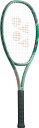 【店内全品3％OFFクーポン＆ポイントUP！12/30限定】 ヨネックス テニス YONEX 硬式テニス ラケット パーセプト 104 01PE104 268