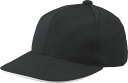 【5/9から ポイント最大10倍!】 デサント DESCENTE アメリカンキャップ C5000 BLK