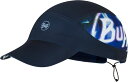  Buff バフ PACK SPEED CAP WATTR BLUE L XL 566744