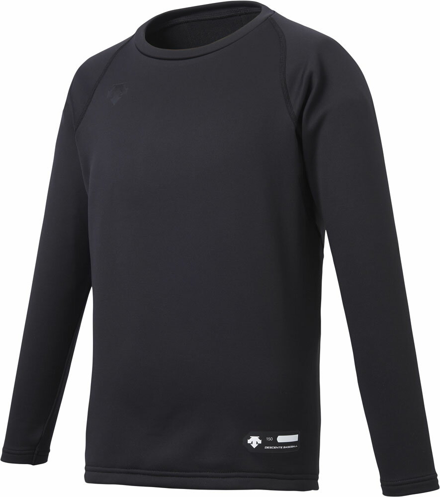 6/18 ݥȺ10ܡ ǥ DESCENTE ˥ݼĹµ JSTD657B BLK