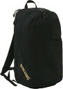 【4/20まで ポイント最大10倍!】 SPALDING スポルディング バスケット ヴァーシティ ブラック×ゴールド メンズ レディース リュック バックパッ...