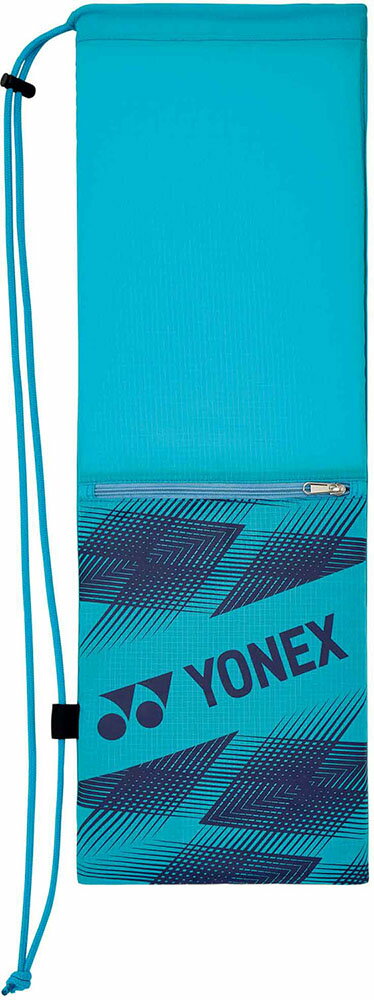 【ポイントアップ中！】 ヨネックス テニス YONEX ラケットケースB バドミントン2本用 BAG2391B 526