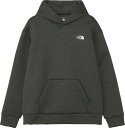 【ポイントアップ中！】 THE　NORTH　FACE ノースフェイス アウトドア テックエアースウェットワイドフーディー メンズ Tech Air Sweat Wide Hoosie トレーナー 長袖 トップス フード付き NT62385 ZC