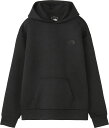 【ポイントアップ中！】 THE　NORTH　FACE ノースフェイス アウトドア テックエアースウェットワイドフーディー レディース Tech Air Sweat Wide Hoosie トレーナー パーカー 長袖 トップス フード付き NTW62385 K