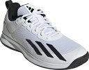 y|CgAbvIz adidas AfB_X ejX R[gtbV Xs[h ejX ^ Courtflash Speed Tennis IF0429